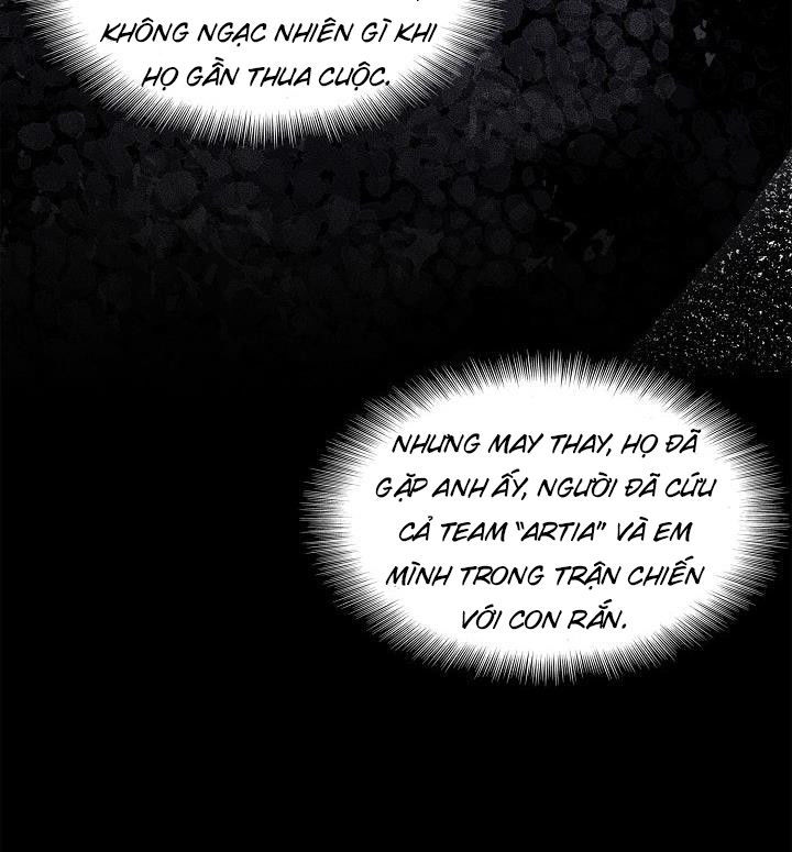 Vua Thăng Cấp Chap 21 - Next Chap 22