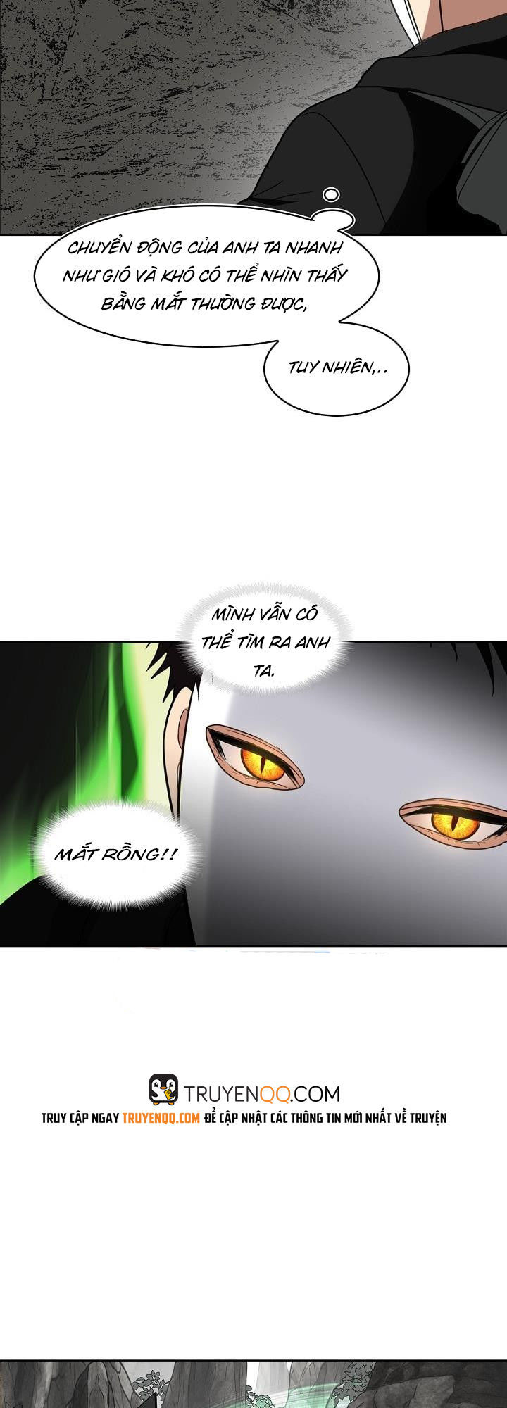 Vua Thăng Cấp Chap 21 - Next Chap 22