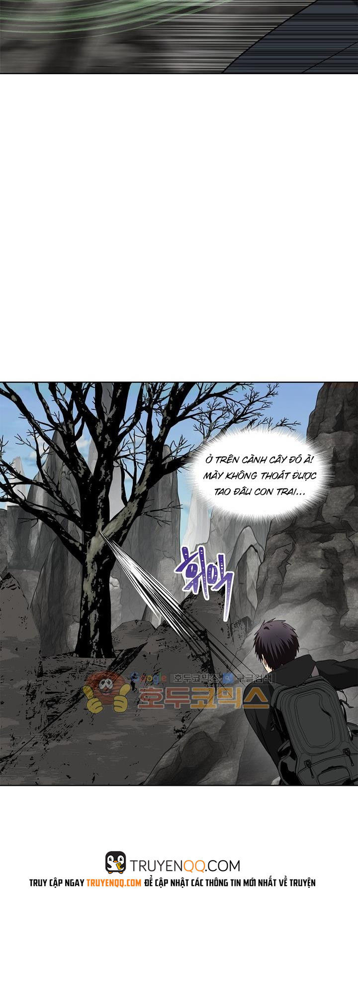 Vua Thăng Cấp Chap 21 - Next Chap 22
