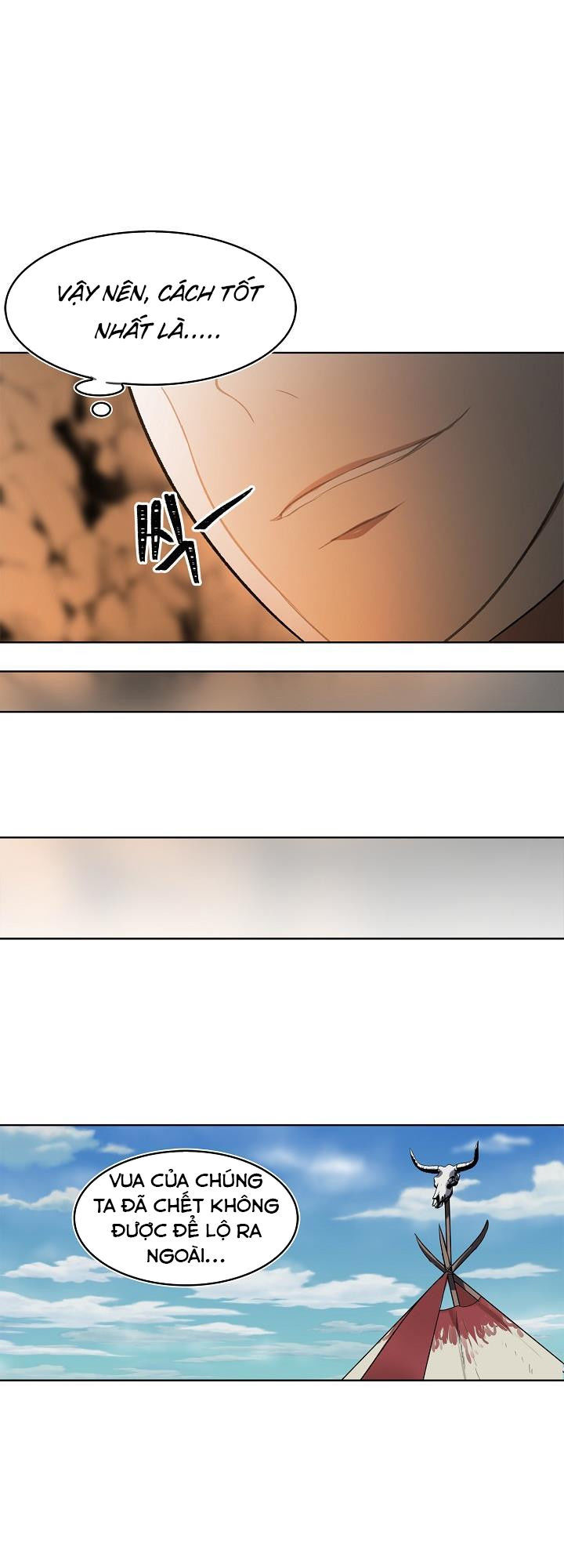 Vua Thăng Cấp Chap 22 - Next Chap 23