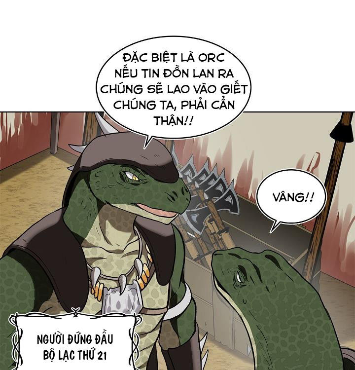 Vua Thăng Cấp Chap 22 - Next Chap 23