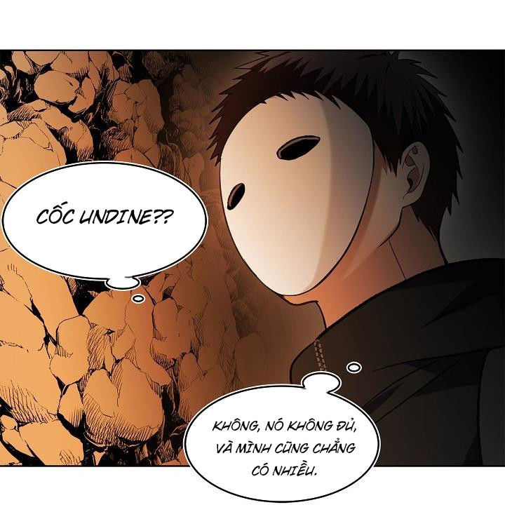 Vua Thăng Cấp Chap 22 - Next Chap 23