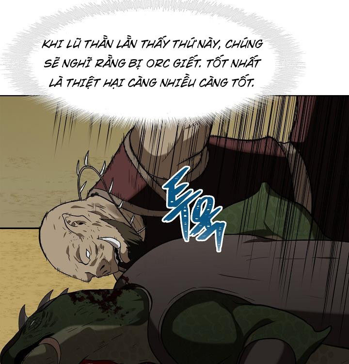 Vua Thăng Cấp Chap 22 - Next Chap 23