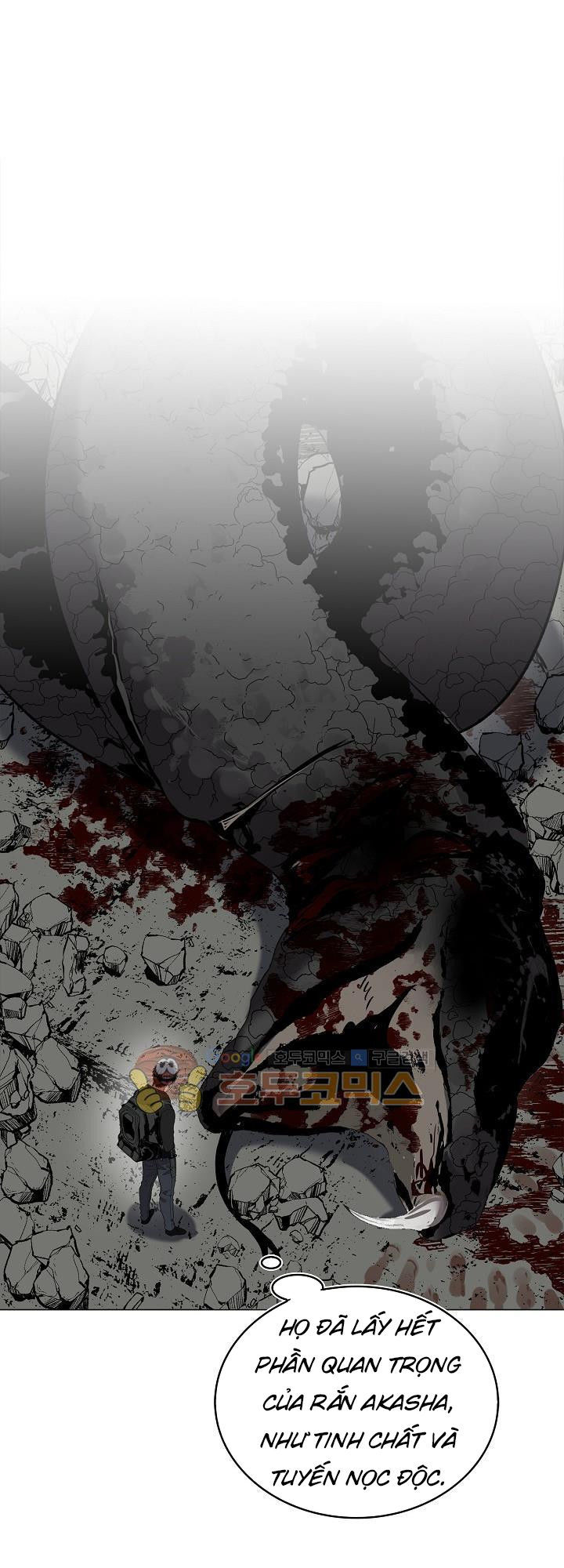 Vua Thăng Cấp Chap 22 - Next Chap 23