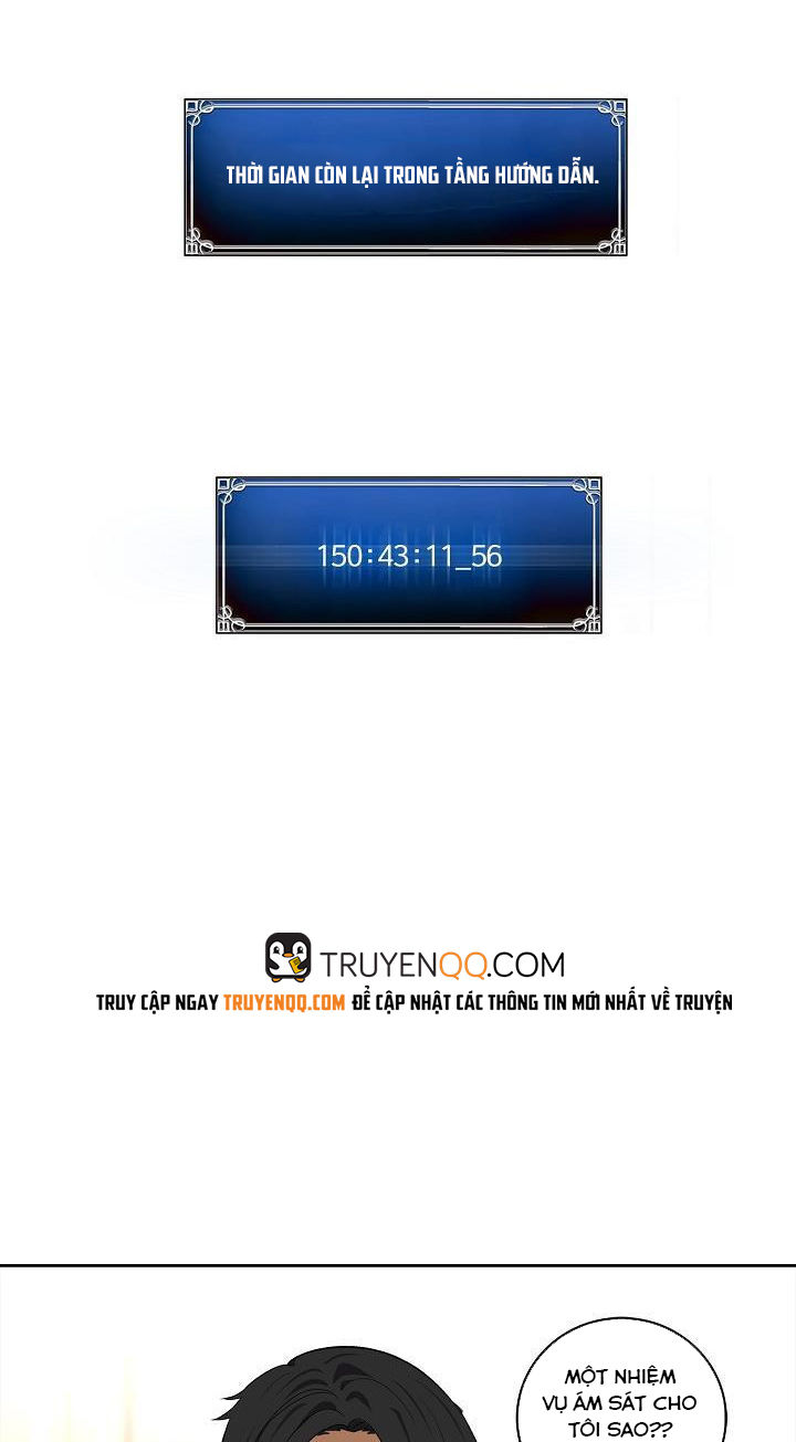 Vua Thăng Cấp Chap 22 - Next Chap 23