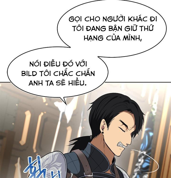 Vua Thăng Cấp Chap 22 - Next Chap 23