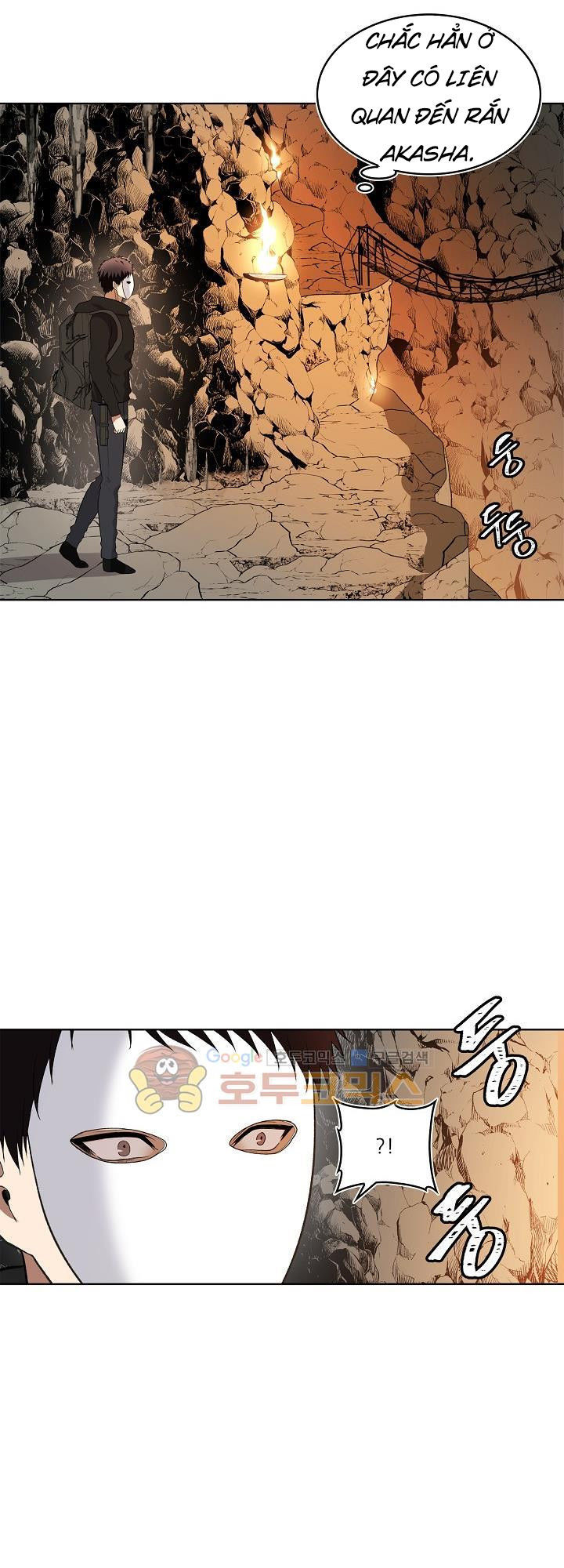 Vua Thăng Cấp Chap 22 - Next Chap 23