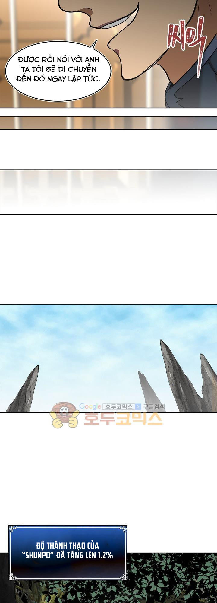 Vua Thăng Cấp Chap 22 - Next Chap 23