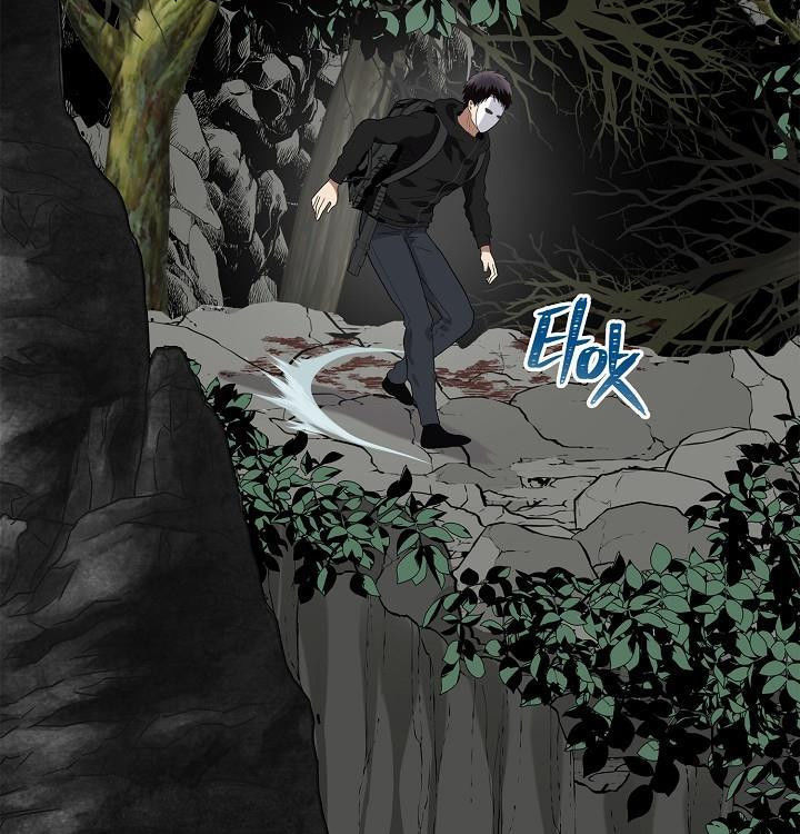 Vua Thăng Cấp Chap 22 - Next Chap 23