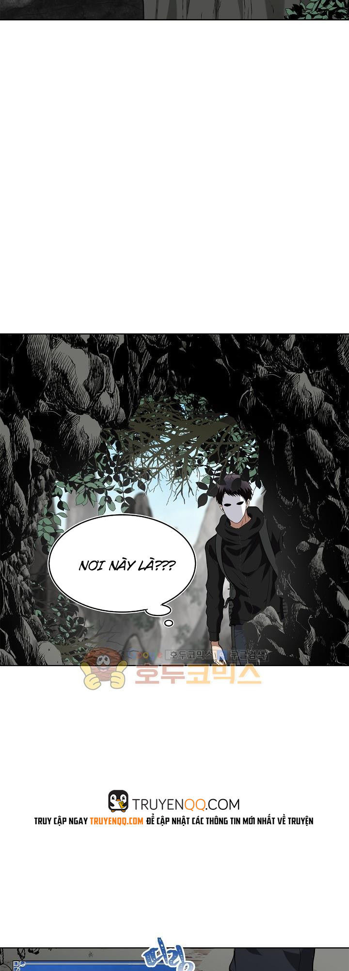Vua Thăng Cấp Chap 22 - Next Chap 23