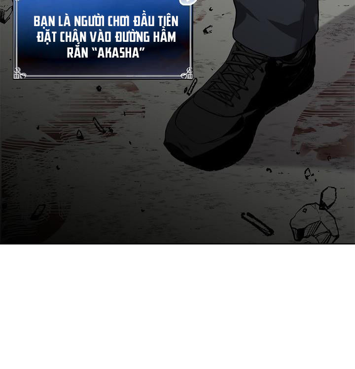 Vua Thăng Cấp Chap 22 - Next Chap 23