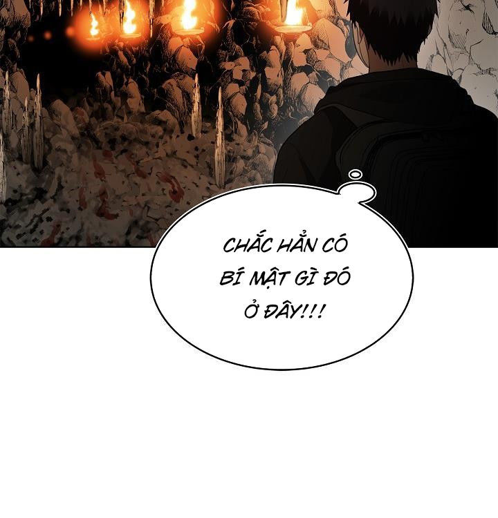 Vua Thăng Cấp Chap 22 - Next Chap 23