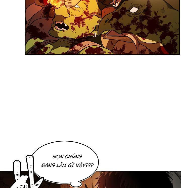 Vua Thăng Cấp Chap 22 - Next Chap 23