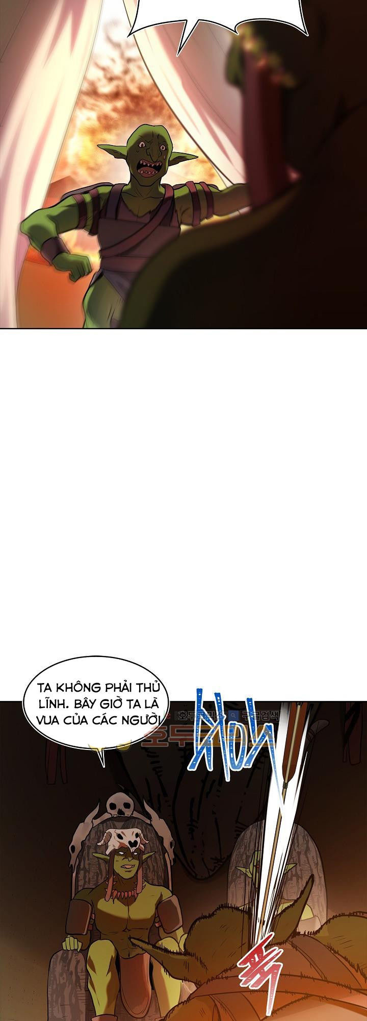 Vua Thăng Cấp Chap 23 - Next Chap 24