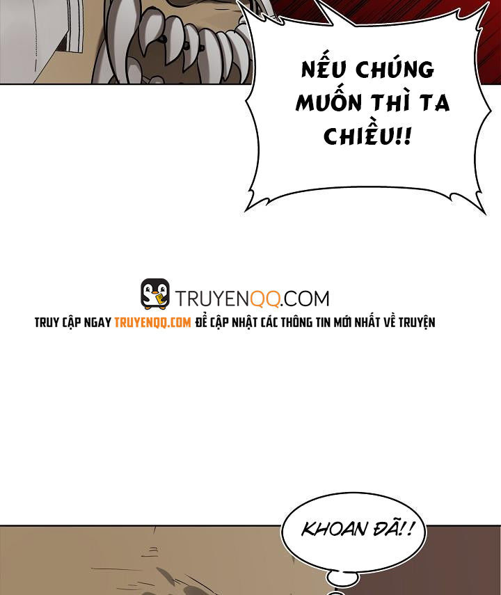 Vua Thăng Cấp Chap 23 - Next Chap 24