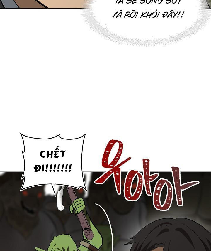 Vua Thăng Cấp Chap 23 - Next Chap 24