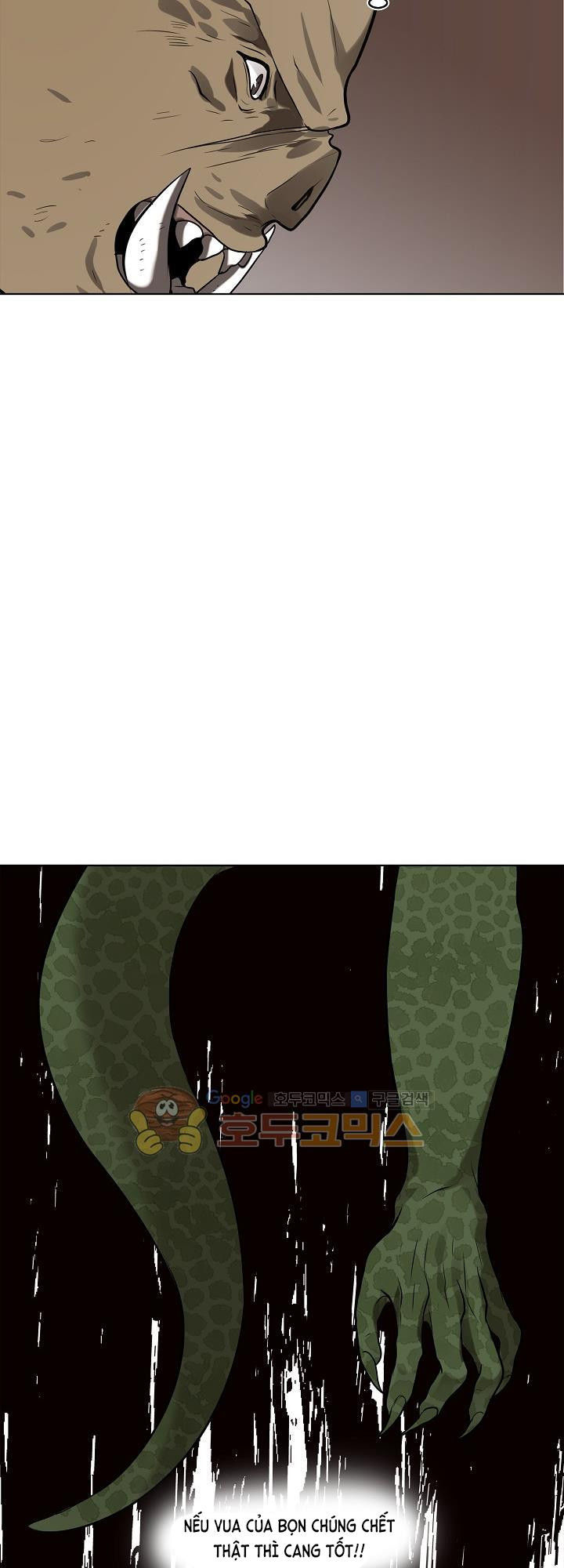 Vua Thăng Cấp Chap 23 - Next Chap 24