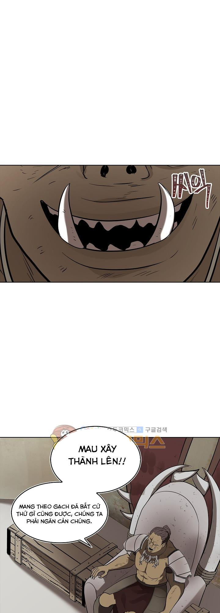 Vua Thăng Cấp Chap 23 - Next Chap 24