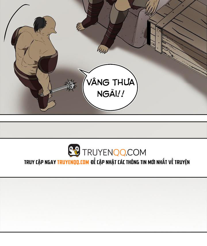 Vua Thăng Cấp Chap 23 - Next Chap 24