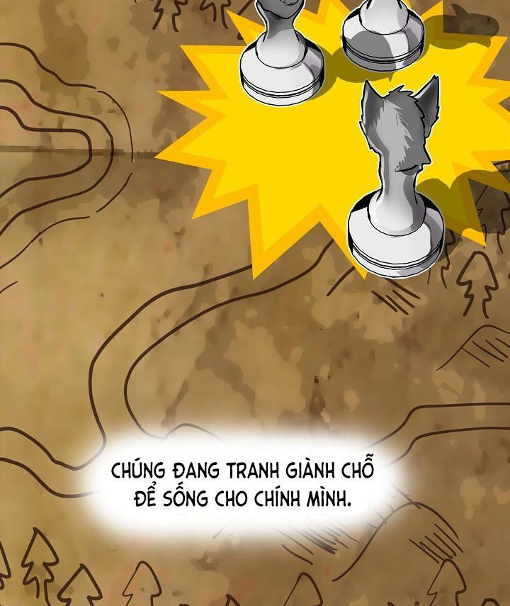 Vua Thăng Cấp Chap 23 - Next Chap 24