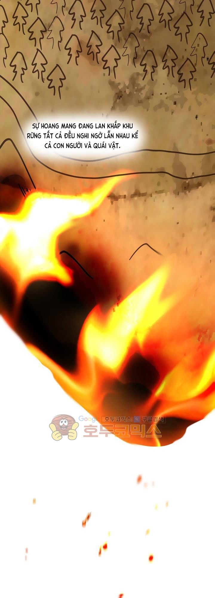 Vua Thăng Cấp Chap 23 - Next Chap 24