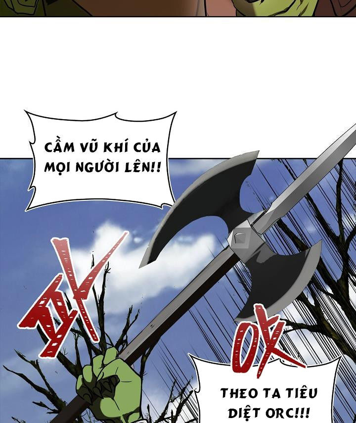 Vua Thăng Cấp Chap 23 - Next Chap 24