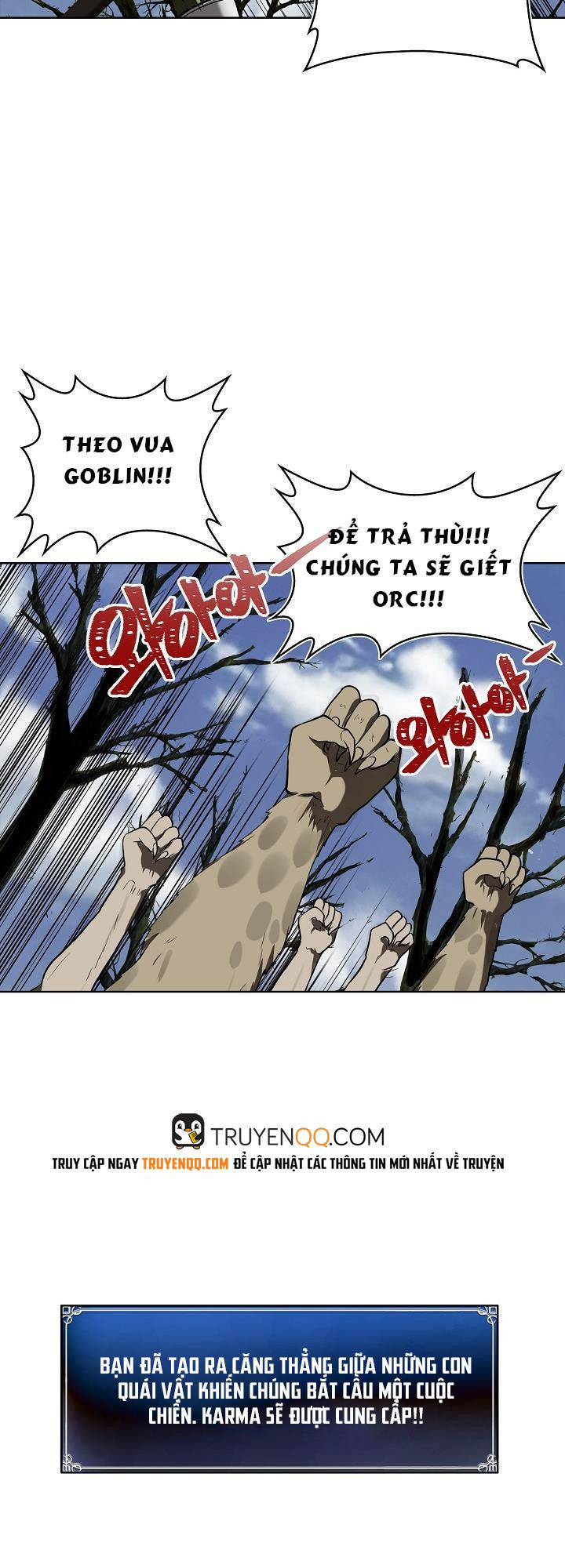 Vua Thăng Cấp Chap 23 - Next Chap 24