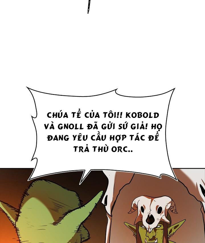 Vua Thăng Cấp Chap 23 - Next Chap 24