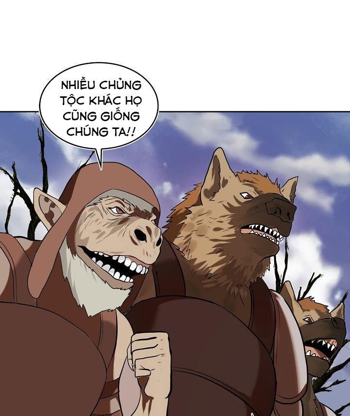Vua Thăng Cấp Chap 23 - Next Chap 24