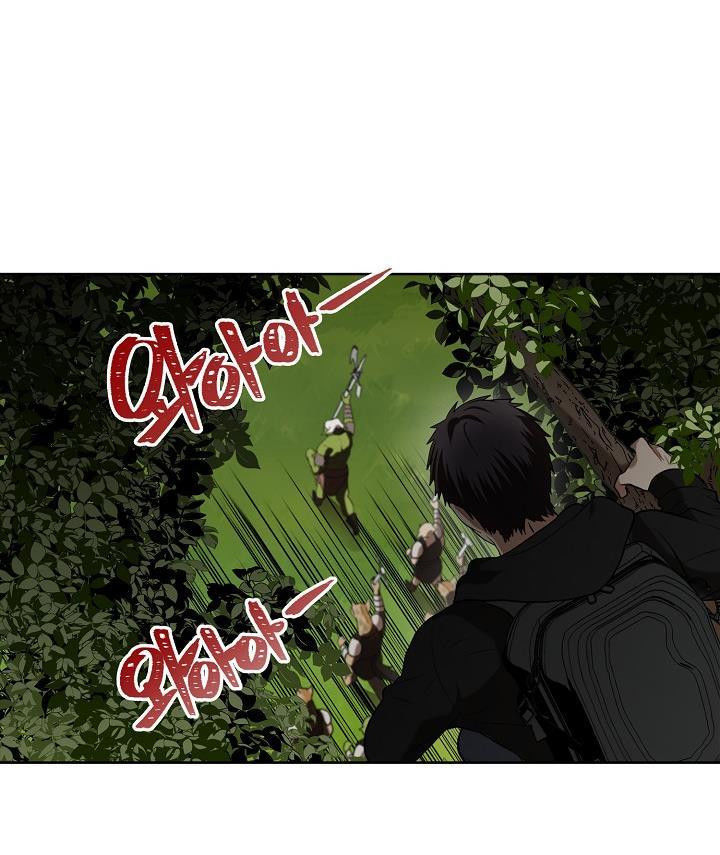 Vua Thăng Cấp Chap 23 - Next Chap 24
