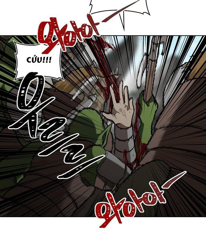 Vua Thăng Cấp Chap 23 - Next Chap 24