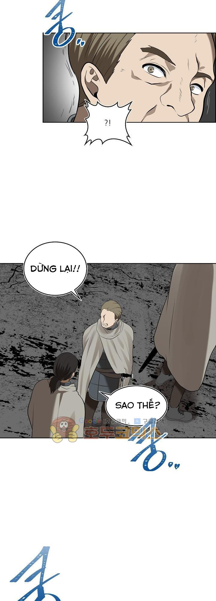 Vua Thăng Cấp Chap 23 - Next Chap 24