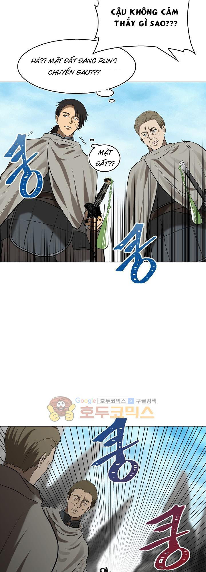 Vua Thăng Cấp Chap 23 - Next Chap 24