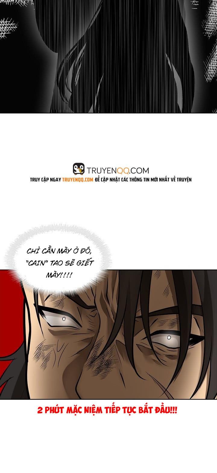 Vua Thăng Cấp Chap 24 - Next Chap 25