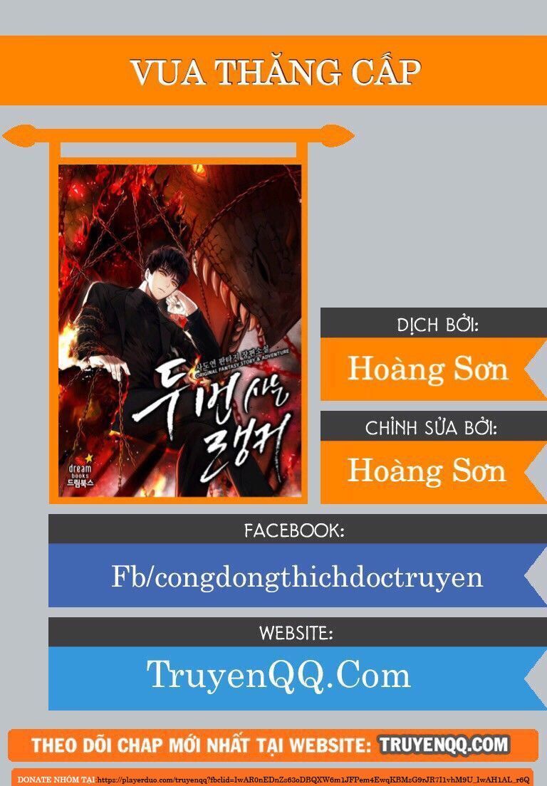 Vua Thăng Cấp Chap 24 - Next Chap 25