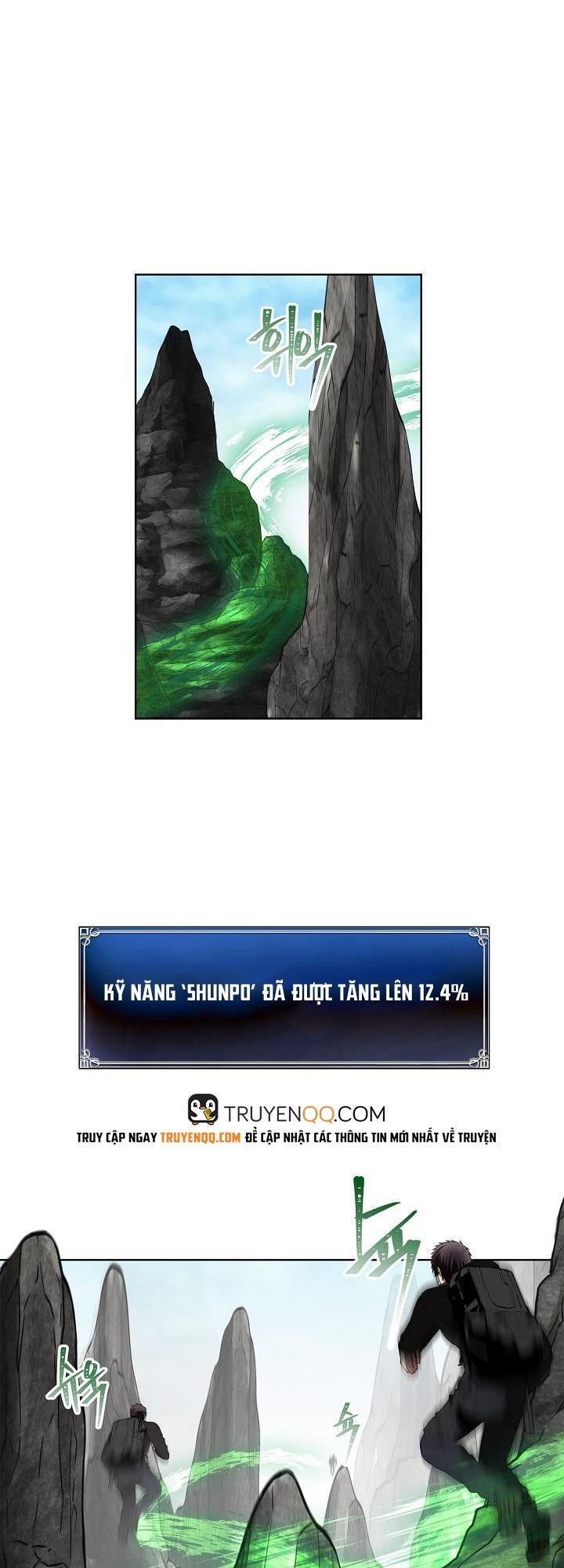 Vua Thăng Cấp Chap 24 - Next Chap 25