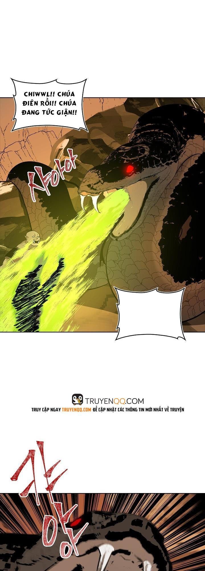 Vua Thăng Cấp Chap 24 - Next Chap 25