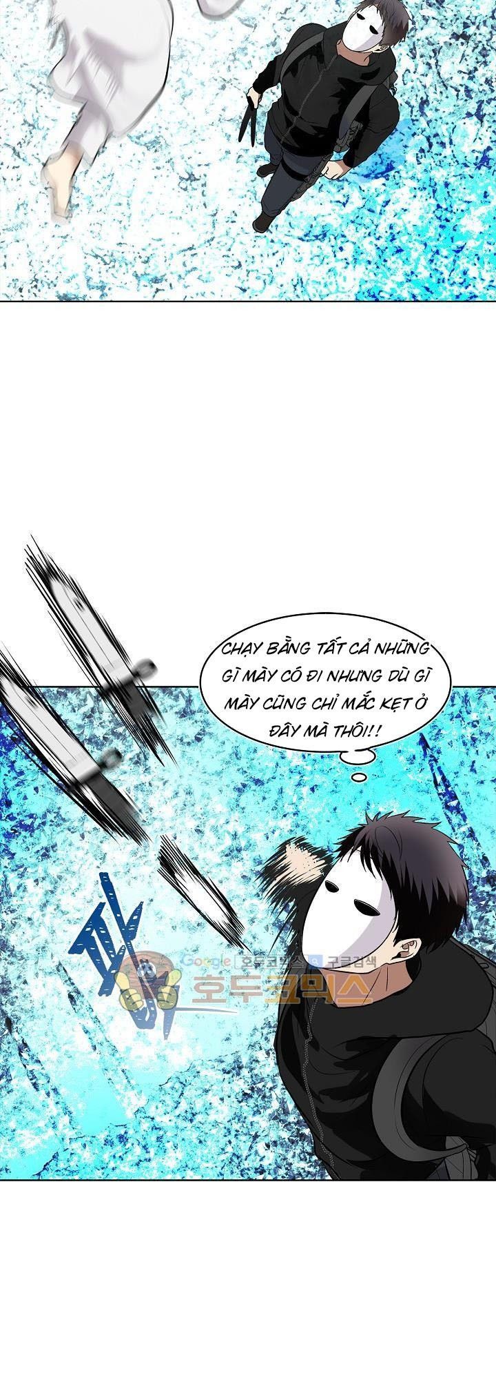 Vua Thăng Cấp Chap 24 - Next Chap 25