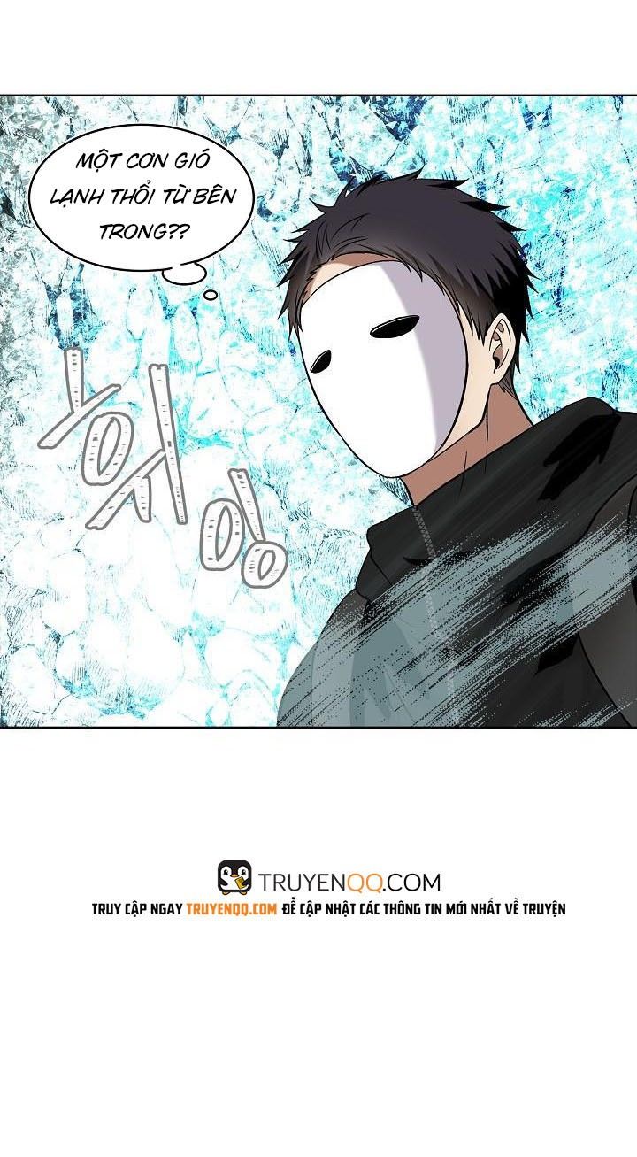 Vua Thăng Cấp Chap 24 - Next Chap 25