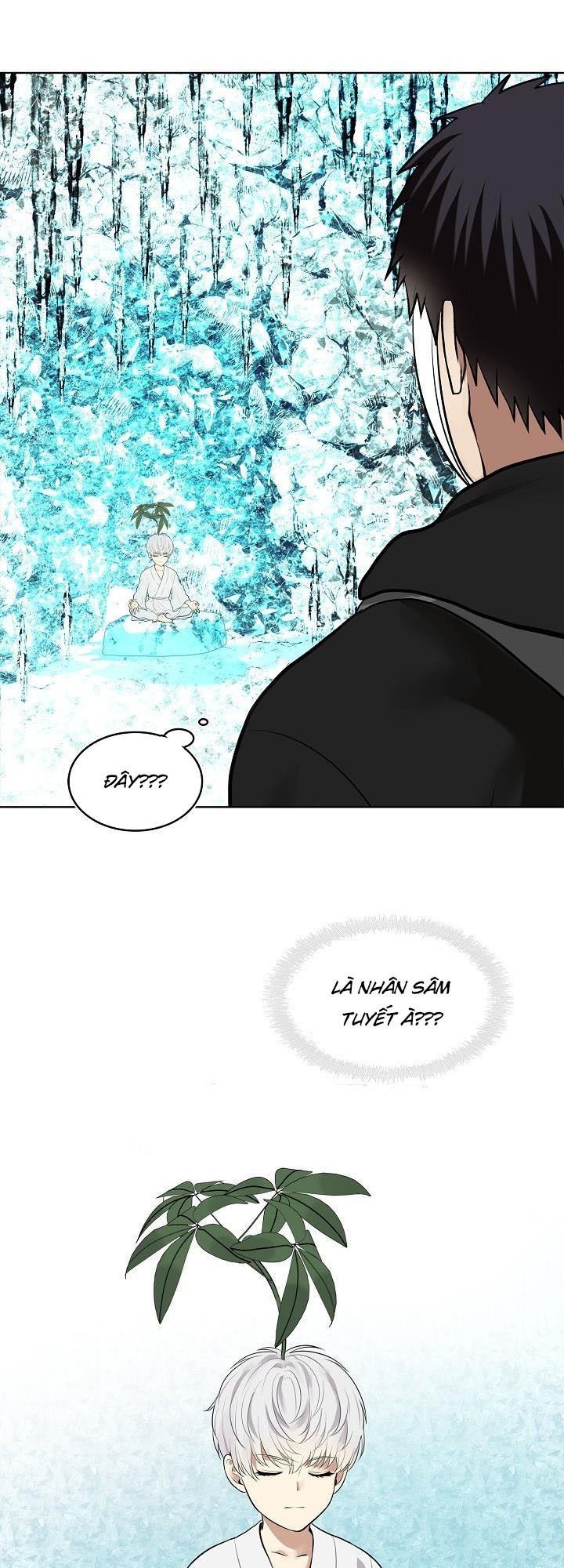 Vua Thăng Cấp Chap 24 - Next Chap 25