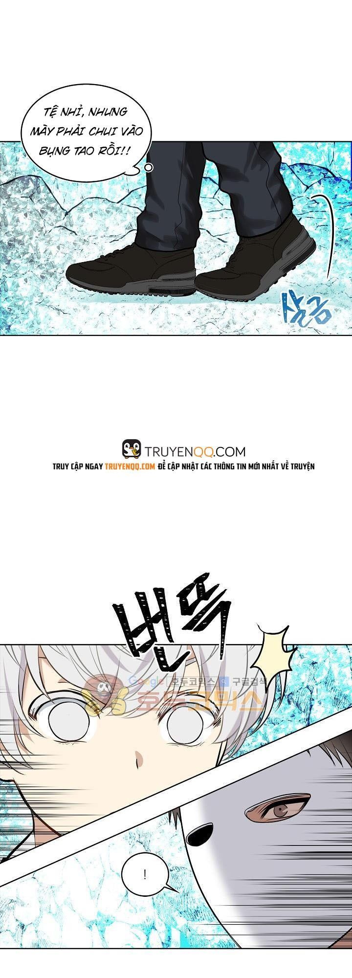 Vua Thăng Cấp Chap 24 - Next Chap 25