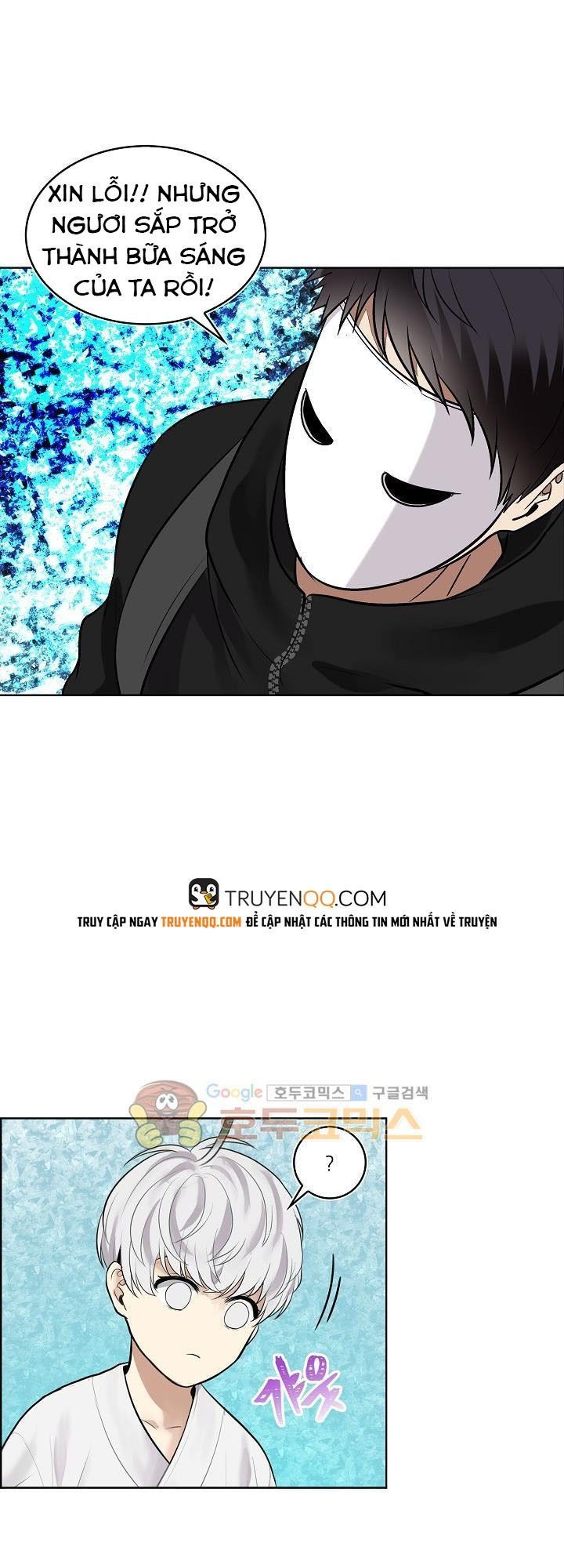 Vua Thăng Cấp Chap 24 - Next Chap 25