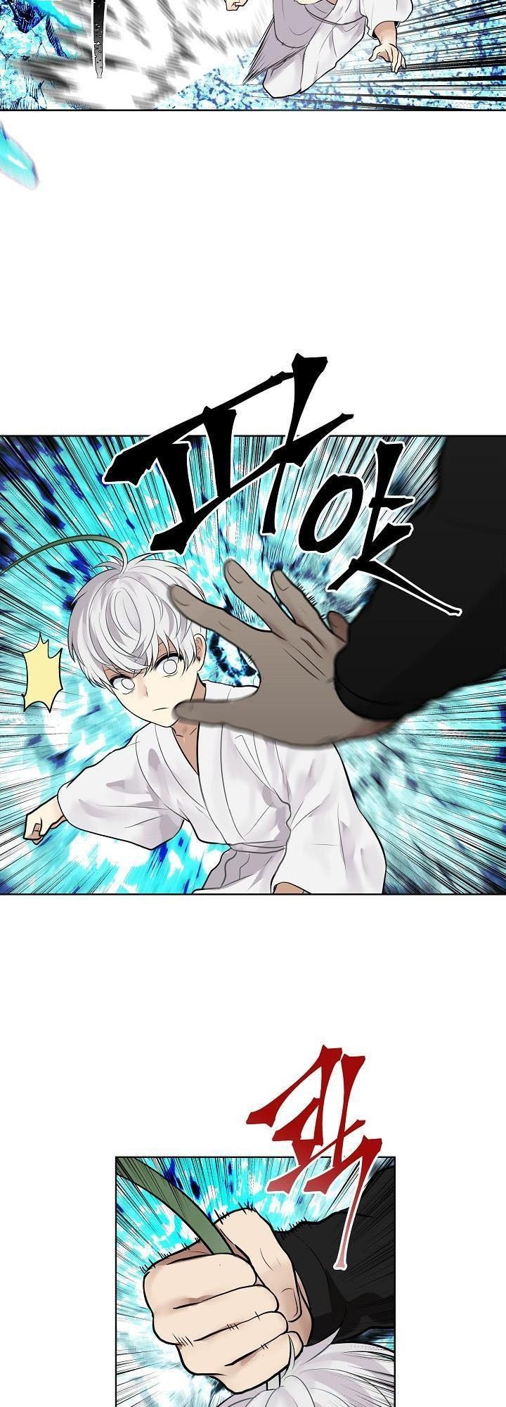 Vua Thăng Cấp Chap 24 - Next Chap 25