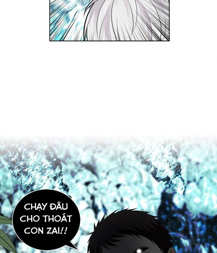 Vua Thăng Cấp Chap 24 - Next Chap 25