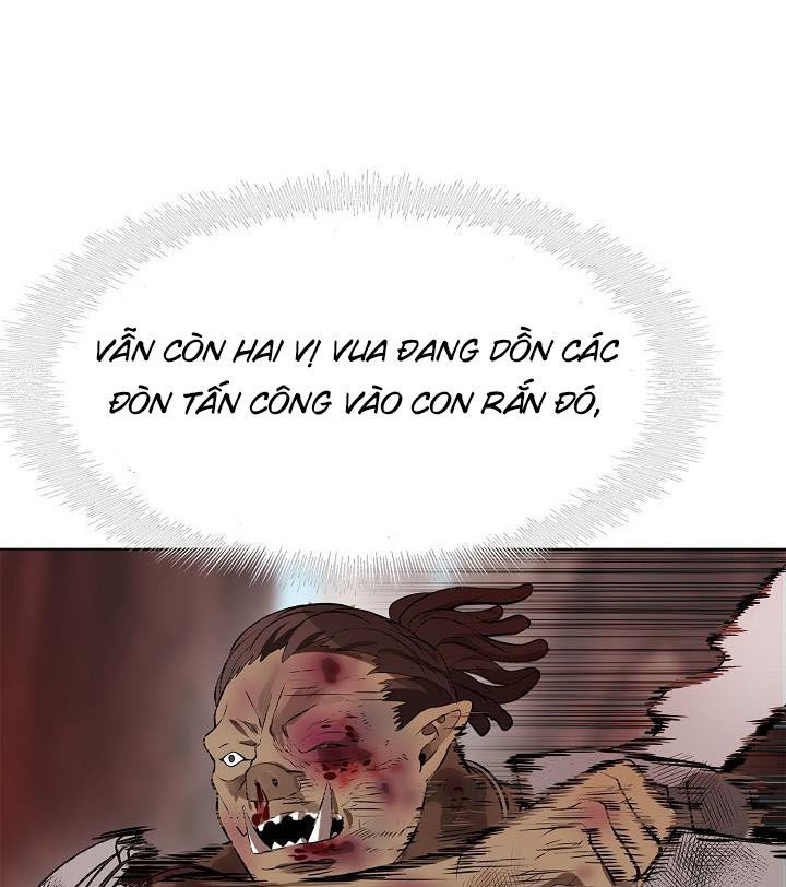 Vua Thăng Cấp Chap 25 - Next Chap 26