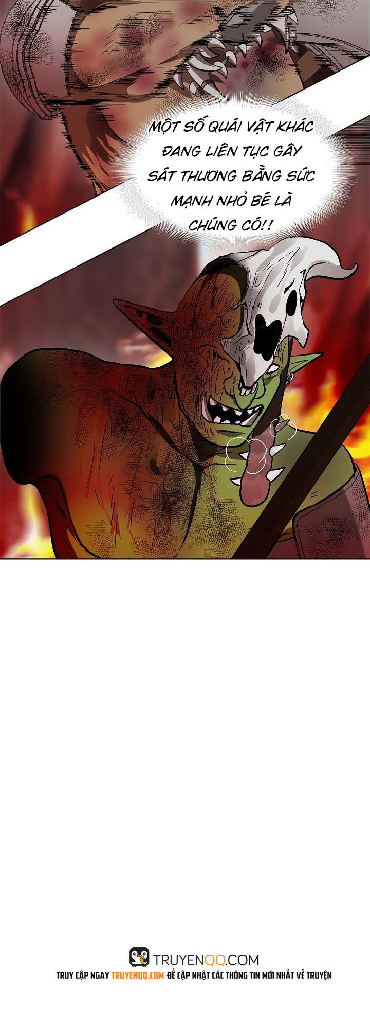 Vua Thăng Cấp Chap 25 - Next Chap 26