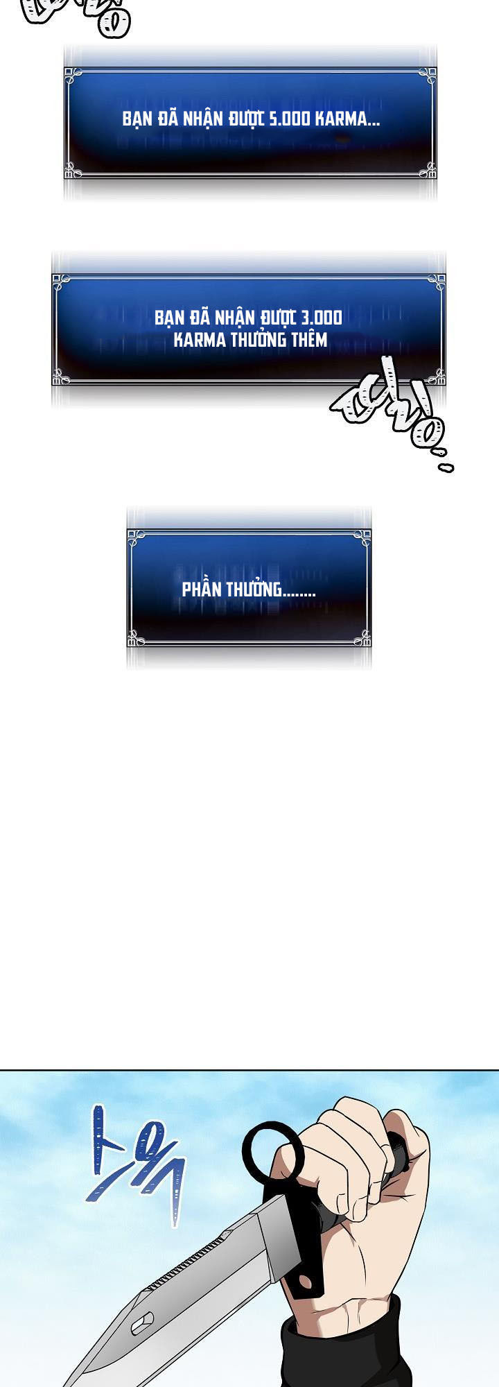 Vua Thăng Cấp Chap 25 - Next Chap 26