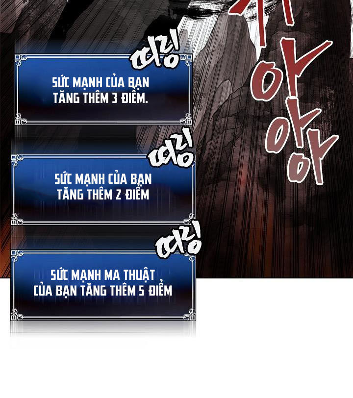 Vua Thăng Cấp Chap 25 - Next Chap 26