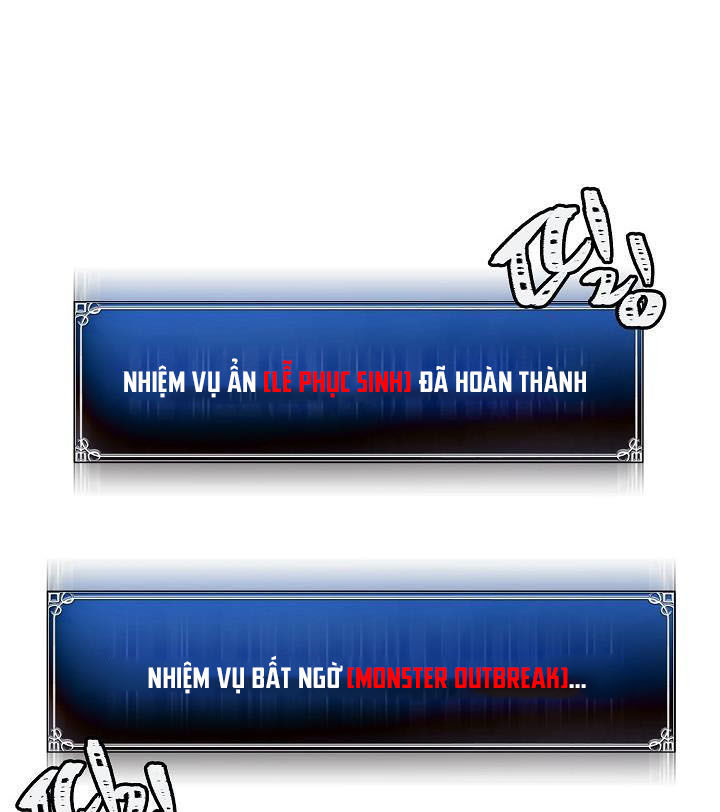 Vua Thăng Cấp Chap 25 - Next Chap 26