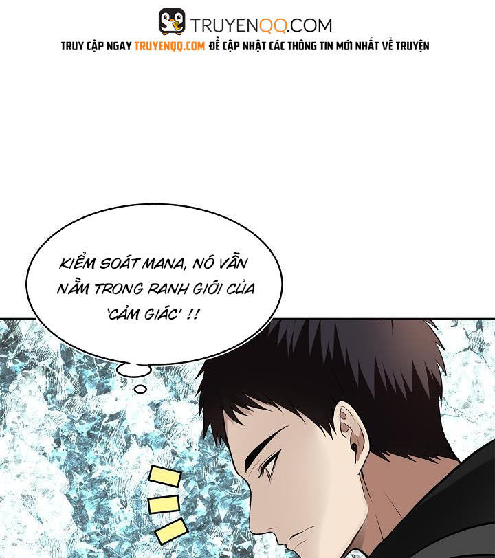 Vua Thăng Cấp Chap 25 - Next Chap 26
